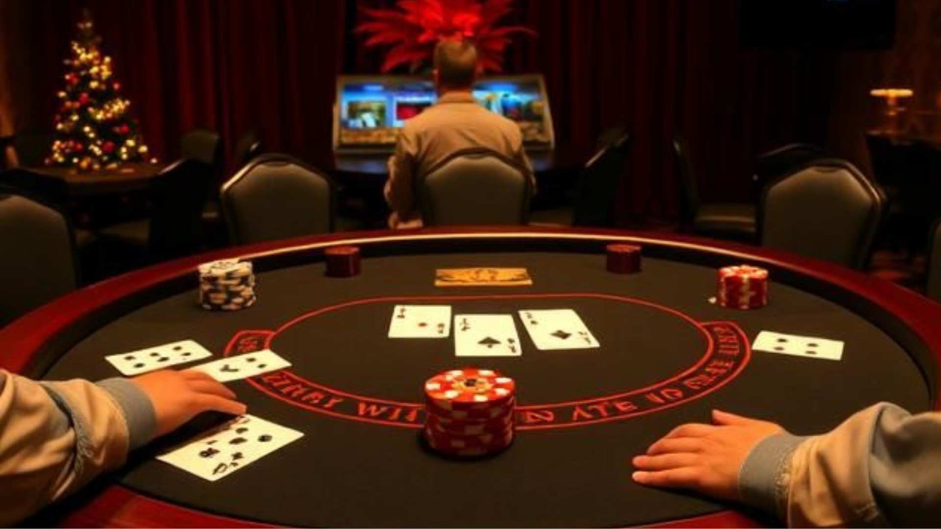 How Responsive Software Can Improve Table Interaction