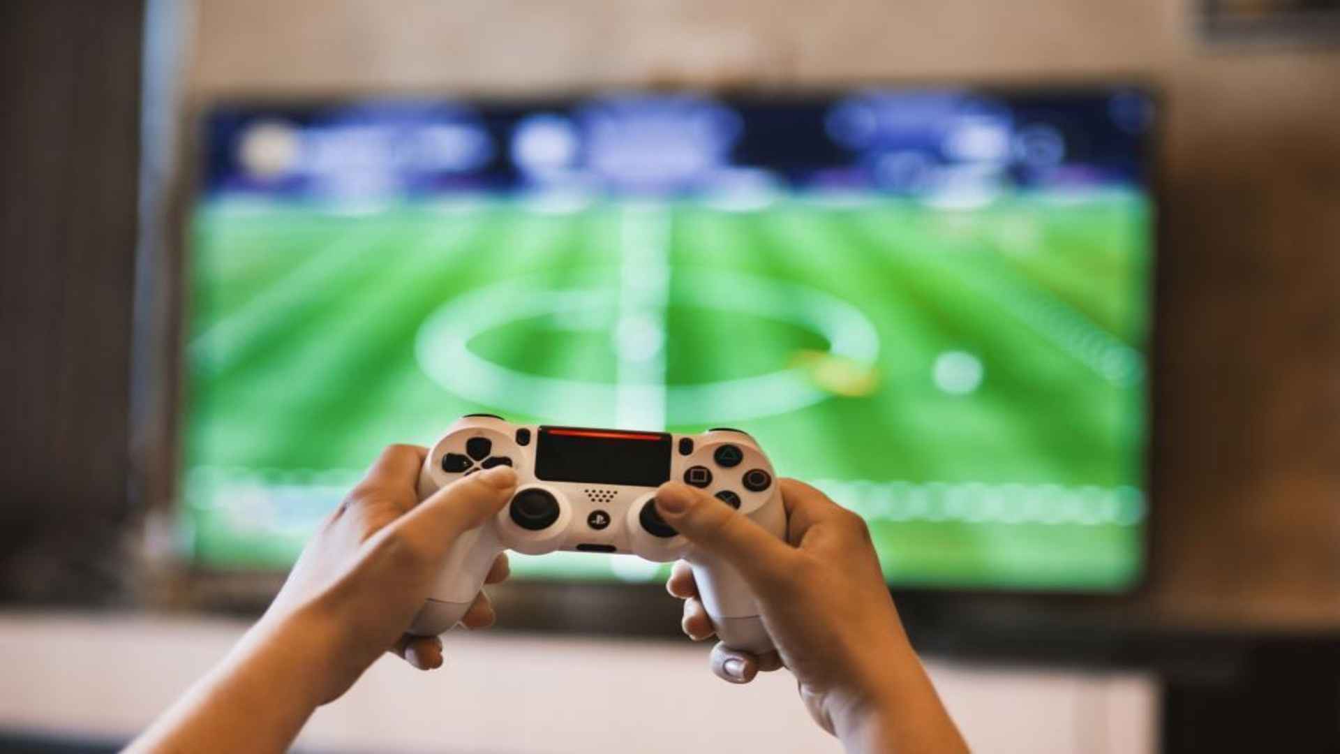 Multiplayer Games for Global Competition