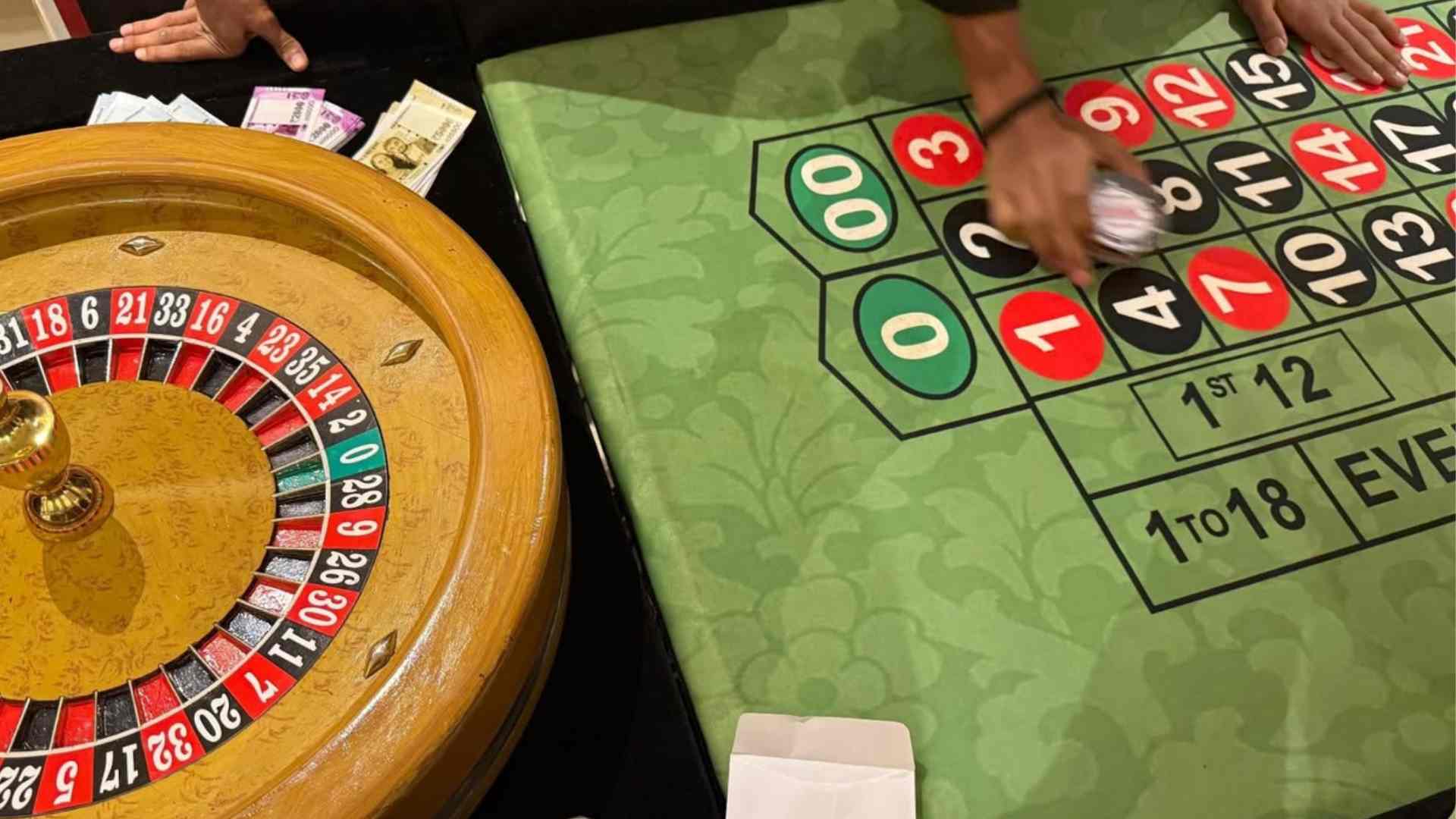 Casino En Ligne 1$ Options for Low Deposit Players