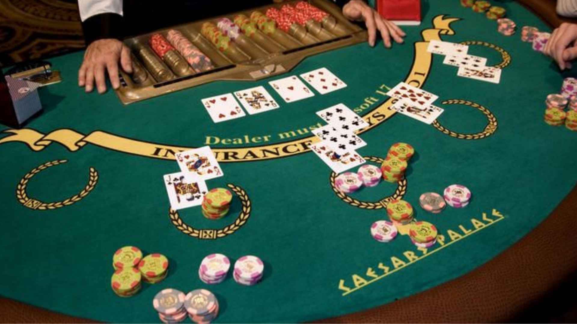 Poker Language That Shapes Winning Strategies