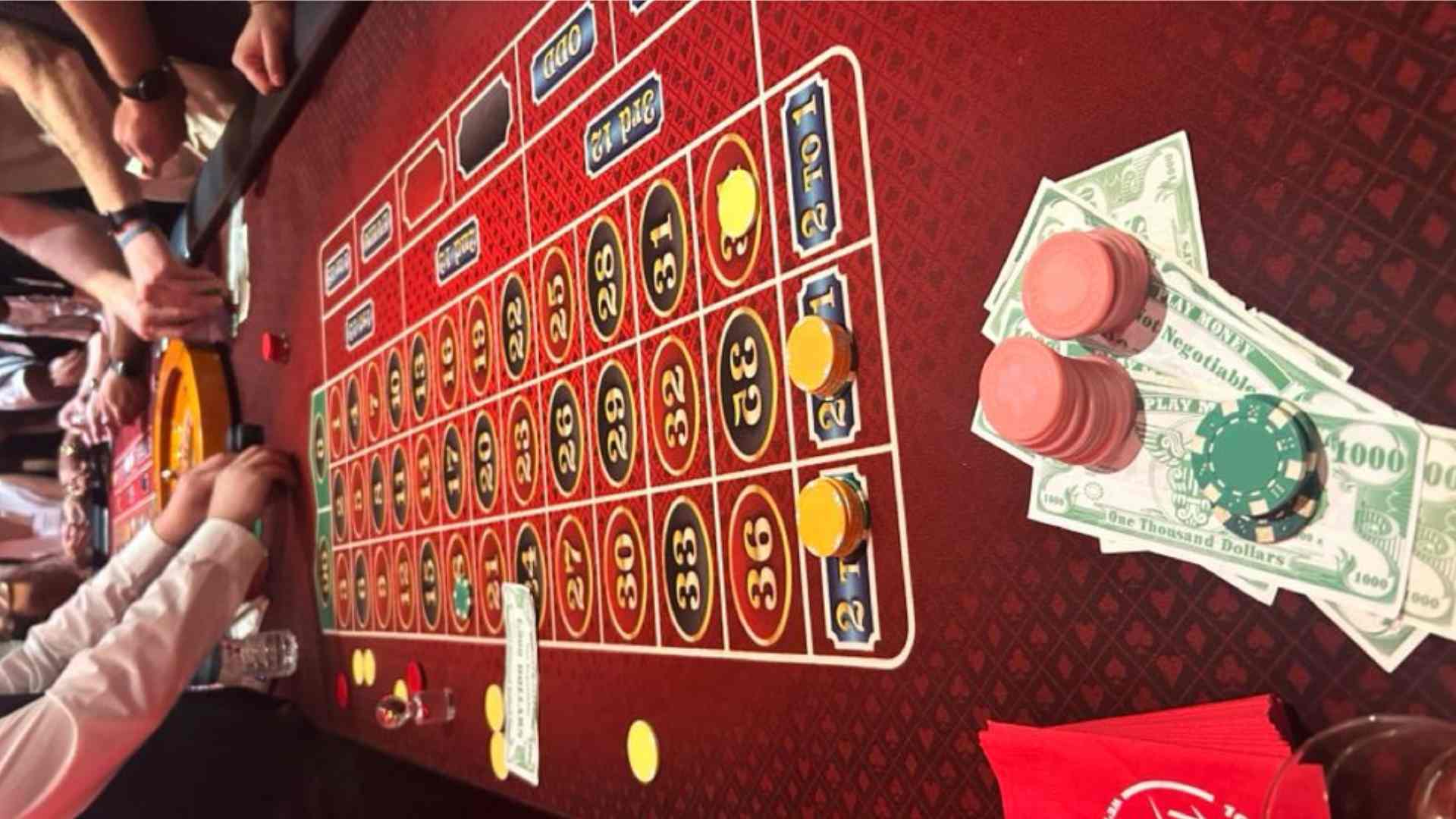 Casino 50 Free Spins No Deposit: How to Claim Free Spins